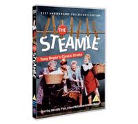 The Steamie 21st Anniversary Collectors Edition [DVD]