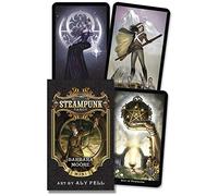 The Steampunk Tarot Mini