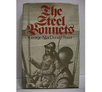 The Steel Bonnets