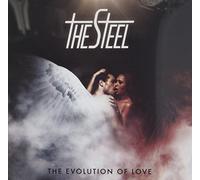 The Steel - Evolution of Love