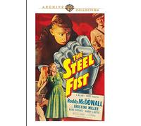 The Steel Fist