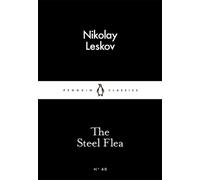 The Steel Flea (Paperback) Book - Nikolay Leskov