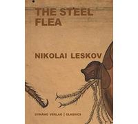 The Steel Flea