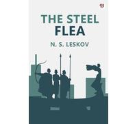 The Steel Flea (Edition1)
