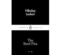 The Steel Flea (Paperback) Book - Nikolay Leskov