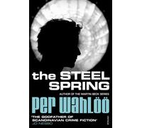 The Steel Spring