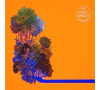 The Steel Wheels - Sideways
