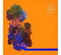 The Steel Wheels Sideways (Vinyl) 12" Album (US IMPORT)