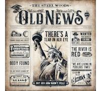 The Steel Woods - Old News [VINYL]