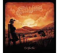 The Steel Woods - On Your Time [VINYL]