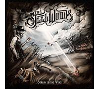 The Steel Woods - Straw in the Wind [VINYL]