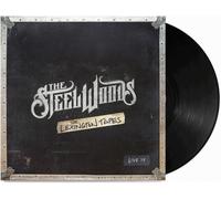 The Steel Woods - The Lexington Tapes (Live) [VINYL]