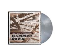The SteelDrivers - Hammer Down (Anniversary Edition)[Silver LP] [Vinyl LP] [VINYL]