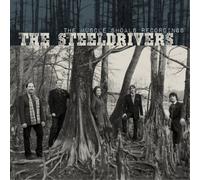 The SteelDrivers - The Muscle Shoals Recordings