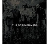 The SteelDrivers - The SteelDrivers [LP] [VINYL]