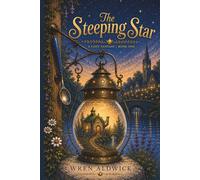The Steeping Star: A Cozy Fantasy (Bramblewick)