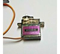 The steering gear without damaging gear is suitable for landing gear steering gear of trigger and other models