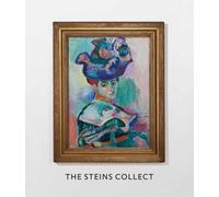 The Steins Collect: Matisse, Picasso, and the Parisian Avant-garde (San Francisco Museum of Modern Art)