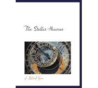 The Stellar Heavens