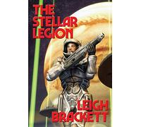The Stellar Legion: A Positronic Book