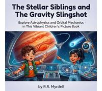 The Stellar Siblings and The Gravity Slingshot