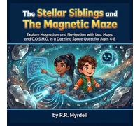 The Stellar Siblings and The Magnetic Maze
