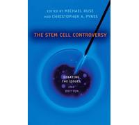 The Stem Cell Controversy: Debating the Issues (Contemporary Issues (Prometheus))
