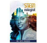 The Stemnologist: A Memoir of Tech, Faith, and a Life Woven Across Continents