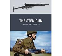 The Sten Gun