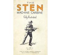 The Sten Machine Carbine