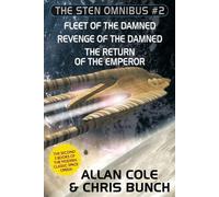 The Sten Omnibus #2