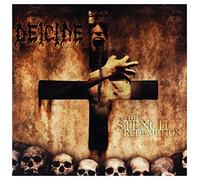 The Stench Of Redemption