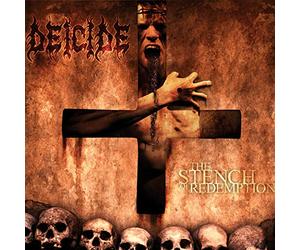 The Stench Of Redemption