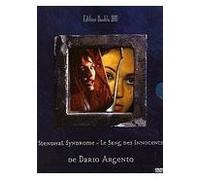 The Stendhal Syndrome / Le Sang des innocents - Coffret Collector 2 DVD [Import belge]