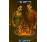 The Steorra: The saga of the Torus (The Sceptre)