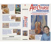 The Step By Step Art Course Video Collection. No.7 (VHS)