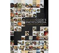 The Step by Step Cook's Encyclopedia: 110 Easy to Follow Recipes