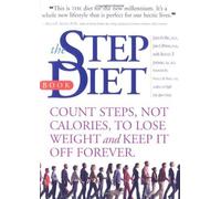 The Step Diet Book by O'Hill, James, Peters, John C. (2004) Paperback