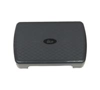 The Step Mini Aerobic Stepper for Home Workout Steppers for Exercise