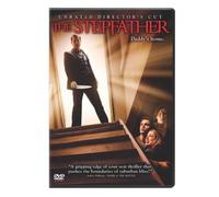 The Stepfather [New DVD] Ac-3/Dolby Digital, Dolby, Dubbed, Subtitled, Unrated