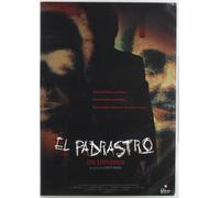 THE STEPFATHER - Terry O'Quinn Cult Family Saga Horror - Audio: English, Spanish