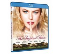 The Stepford Wives (2004) (BLU RAY) Region free -sealed