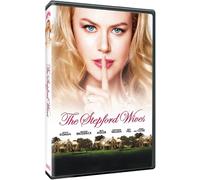 The Stepford Wives (2004) (DVD) Bette Midler Christopher Walken (US IMPORT)