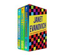 The Stephanie Plum Novels: Books 10-12