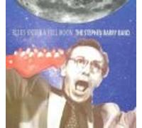 The Stephen Barry Band - Blues Under A Full Moon