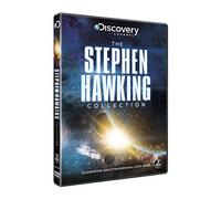 The Stephen Hawking Collection [DVD]