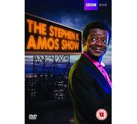The Stephen K. Amos Show [DVD]