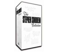 The Stephen Sondheim Collection [DVD]