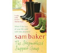 THE STEPMOTHERS’ SUPPORT GROUP