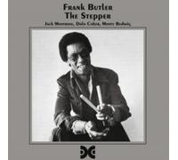 Frank Butler - The Stepper